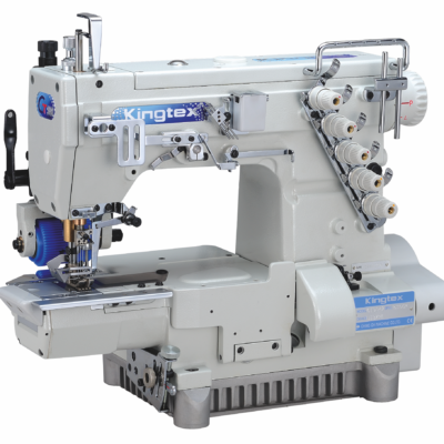 RECUBRIDORA CILINDRICA CON PULLER CT-9000-0-356M/RPC3A