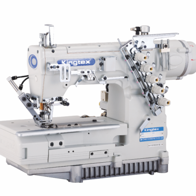 RECUBRIDORA ELECTRÓNICA PLANA FTD7000-0-364M/UFE-B3