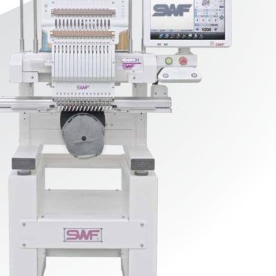 BORDADORA SWF/KX -T1501