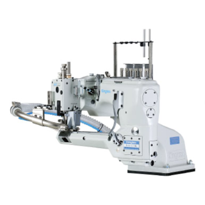 FLAT SEAMER NTD6712-M6/TT-S36/CV-012M
