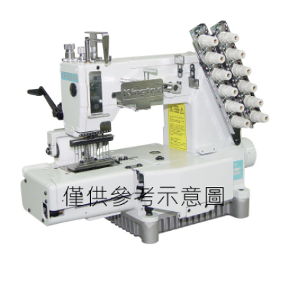 ELASTICADORA MT4509P-064-TB004
