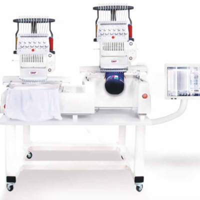 BORDADORA SWF/ES-T1202D