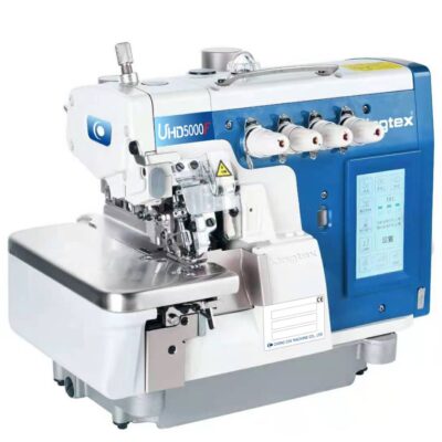OVERLOCK KINGTEX MOTOR DD, UHD5004S-243-M14/UTD